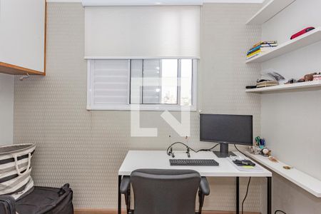 Apartamento para alugar com 51m², 2 quartos e 1 vagaQuarto 2