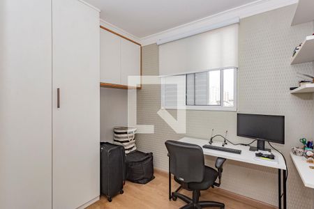 Apartamento para alugar com 51m², 2 quartos e 1 vagaQuarto 2