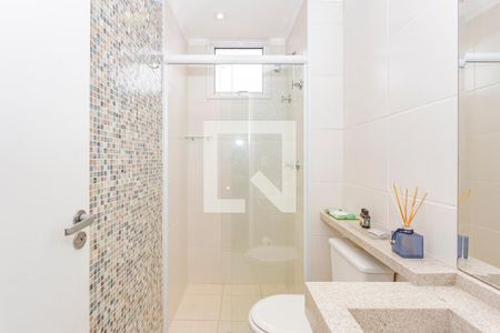 Apartamento para alugar com 51m², 2 quartos e 1 vagaBanheiro