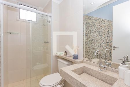 Apartamento para alugar com 51m², 2 quartos e 1 vagaBanheiro