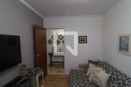 Quarto 1 de apartamento à venda com 2 quartos, 57m² em Brás, São Paulo