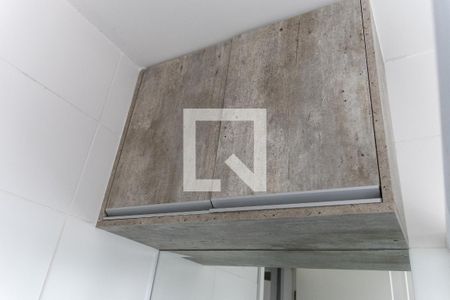 Apartamento à venda com 54m², 2 quartos e 1 vaga Apartamento à venda com 54m², 2 quartos e 1 vagaBanheiro