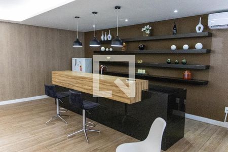 Apartamento à venda com 54m², 2 quartos e 1 vaga Apartamento à venda com 54m², 2 quartos e 1 vagaÁrea comum