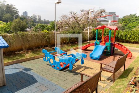 Apartamento à venda com 54m², 2 quartos e 1 vaga Apartamento à venda com 54m², 2 quartos e 1 vagaÁrea comum