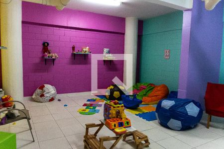 Apartamento à venda com 54m², 2 quartos e 1 vaga Apartamento à venda com 54m², 2 quartos e 1 vagaÁrea comum