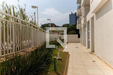 Apartamento à venda com 54m², 2 quartos e 1 vaga Apartamento à venda com 54m², 2 quartos e 1 vagaÁrea comum