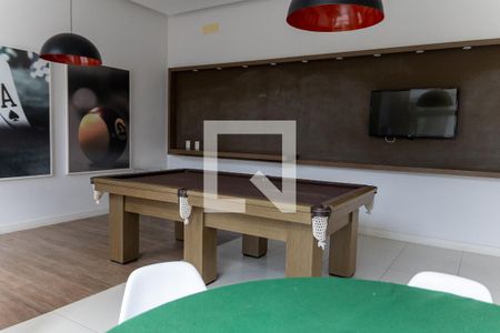 Apartamento à venda com 54m², 2 quartos e 1 vaga Apartamento à venda com 54m², 2 quartos e 1 vagaÁrea comum