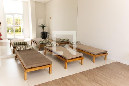 Apartamento à venda com 54m², 2 quartos e 1 vaga Apartamento à venda com 54m², 2 quartos e 1 vagaÁrea comum