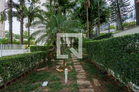 Apartamento para alugar com 70m², 2 quartos e 1 vaga Apartamento para alugar com 70m², 2 quartos e 1 vagaÁrea comum - Área verde