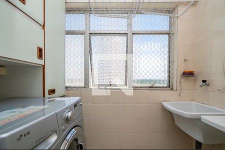 Apartamento para alugar com 70m², 2 quartos e 1 vaga Apartamento para alugar com 70m², 2 quartos e 1 vagaÁrea de Serviço