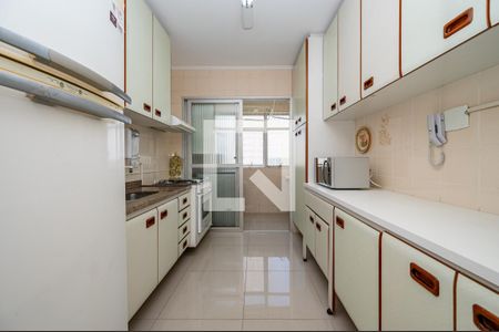 Apartamento para alugar com 70m², 2 quartos e 1 vaga Apartamento para alugar com 70m², 2 quartos e 1 vagaCozinha