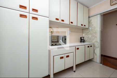 Apartamento para alugar com 70m², 2 quartos e 1 vaga Apartamento para alugar com 70m², 2 quartos e 1 vagaCozinha