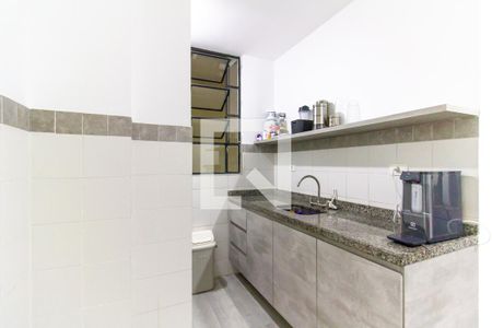 Apartamento à venda com 79m², 2 quartos e sem vaga Apartamento à venda com 79m², 2 quartos e sem vagaCozinha