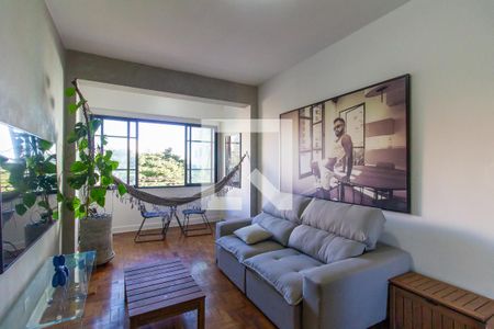 Apartamento à venda com 79m², 2 quartos e sem vaga Apartamento à venda com 79m², 2 quartos e sem vagaSala