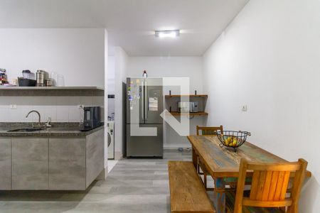 Apartamento à venda com 79m², 2 quartos e sem vaga Apartamento à venda com 79m², 2 quartos e sem vagaCozinha