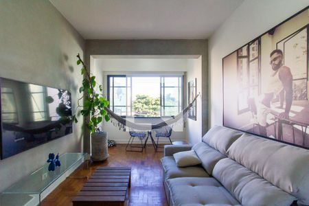 Apartamento à venda com 79m², 2 quartos e sem vaga Apartamento à venda com 79m², 2 quartos e sem vagaSala