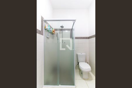 Apartamento à venda com 79m², 2 quartos e sem vaga Apartamento à venda com 79m², 2 quartos e sem vagaBanheiro