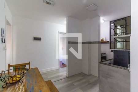 Apartamento à venda com 79m², 2 quartos e sem vaga Apartamento à venda com 79m², 2 quartos e sem vagaCozinha