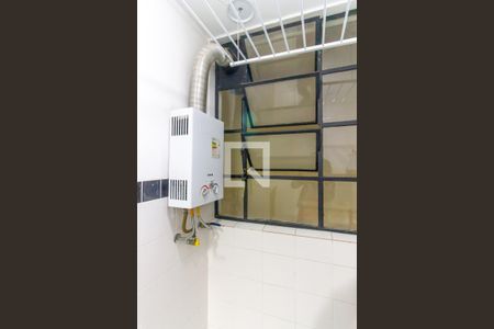 Apartamento à venda com 79m², 2 quartos e sem vaga Apartamento à venda com 79m², 2 quartos e sem vagaÁrea de Serviço