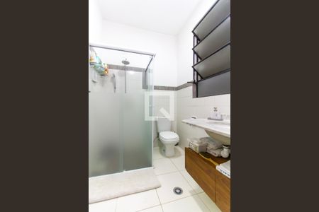 Apartamento à venda com 79m², 2 quartos e sem vaga Apartamento à venda com 79m², 2 quartos e sem vagaBanheiro