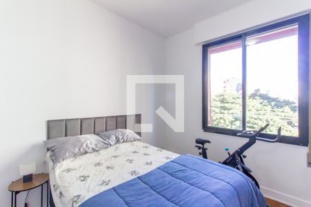 Apartamento à venda com 79m², 2 quartos e sem vaga Apartamento à venda com 79m², 2 quartos e sem vagaQuarto 1