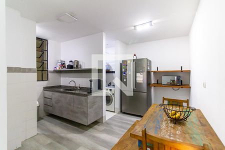 Apartamento à venda com 79m², 2 quartos e sem vaga Apartamento à venda com 79m², 2 quartos e sem vagaCozinha