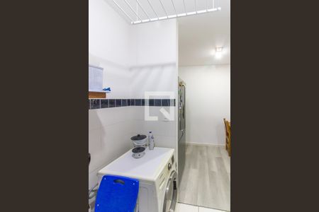 Apartamento à venda com 79m², 2 quartos e sem vaga Apartamento à venda com 79m², 2 quartos e sem vagaÁrea de Serviço