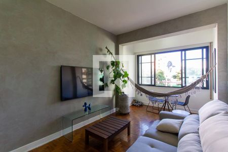 Apartamento à venda com 79m², 2 quartos e sem vaga Apartamento à venda com 79m², 2 quartos e sem vagaSala