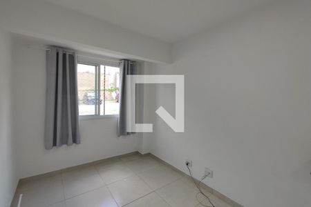 Sala de apartamento à venda com 2 quartos, 52m² em Jardim Samambaia, Campinas