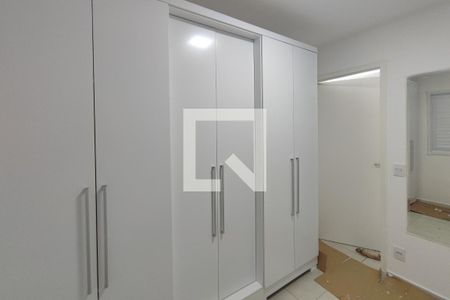 Quarto 2 de apartamento à venda com 2 quartos, 52m² em Jardim Samambaia, Campinas