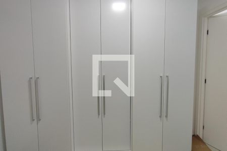 Quarto 2 de apartamento à venda com 2 quartos, 52m² em Jardim Samambaia, Campinas