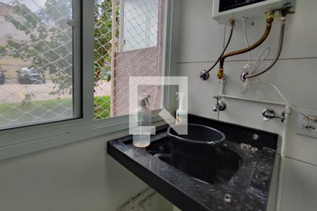 Apartamento à venda com 52m², 2 quartos e 1 vagaÁrea de Serviço