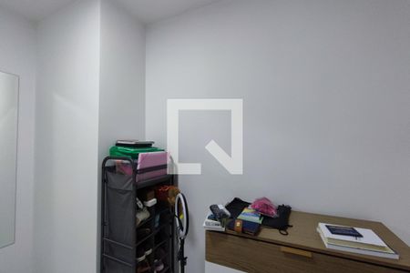 Quarto 1 de apartamento à venda com 2 quartos, 52m² em Jardim Samambaia, Campinas