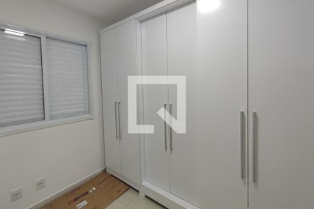 Quarto 2 de apartamento à venda com 2 quartos, 52m² em Jardim Samambaia, Campinas