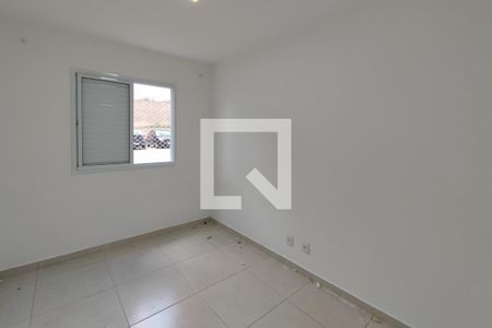 Quarto 1 de apartamento à venda com 2 quartos, 52m² em Jardim Samambaia, Campinas