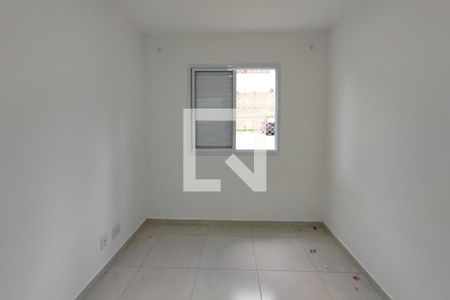 Quarto 1 de apartamento à venda com 2 quartos, 52m² em Jardim Samambaia, Campinas