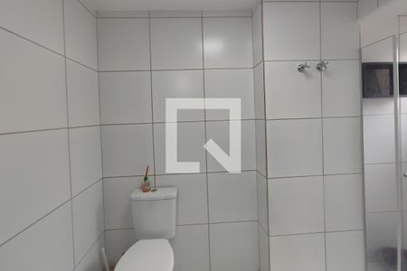 Apartamento à venda com 52m², 2 quartos e 1 vagaBanheiro