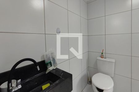 Apartamento à venda com 52m², 2 quartos e 1 vagaBanheiro