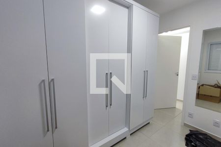 Quarto 1 de apartamento para alugar com 2 quartos, 52m² em Jardim Samambaia, Campinas
