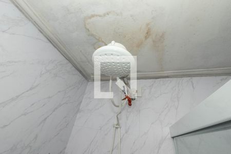 Apartamento à venda com 30m², 1 quarto e sem vaga Apartamento à venda com 30m², 1 quarto e sem vagaBanheiro