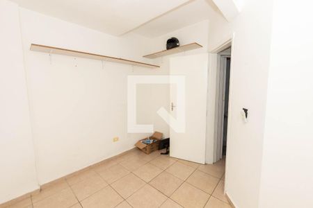 Apartamento à venda com 30m², 1 quarto e sem vaga Apartamento à venda com 30m², 1 quarto e sem vagaQuarto