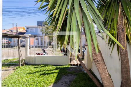 Sala-Vista de casa à venda com 2 quartos, 65m² em Mato Grande, Canoas