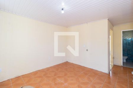 Sala de casa à venda com 2 quartos, 65m² em Mato Grande, Canoas