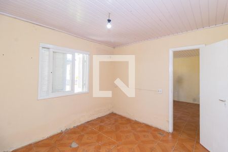 Quarto 1 de casa à venda com 2 quartos, 65m² em Mato Grande, Canoas