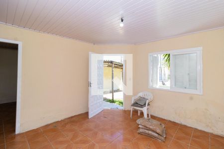 Sala de casa à venda com 2 quartos, 65m² em Mato Grande, Canoas