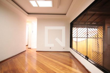 Sala de casa à venda com 3 quartos, 280m² em Cidade Antônio Estevão de Carvalho, São Paulo