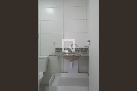 Banheiro quarto 1 de apartamento à venda com 2 quartos, 49m² em Jardim São Paulo(zona Norte), São Paulo