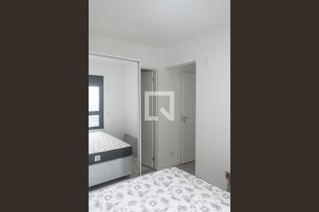 Quarto 1 de apartamento à venda com 2 quartos, 49m² em Jardim São Paulo(zona Norte), São Paulo