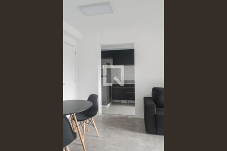 Sala de apartamento à venda com 2 quartos, 49m² em Jardim São Paulo(zona Norte), São Paulo