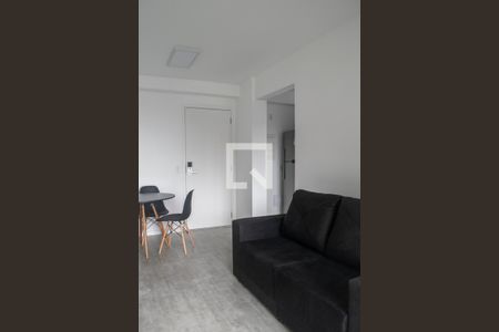 Sala de apartamento à venda com 2 quartos, 49m² em Jardim São Paulo(zona Norte), São Paulo